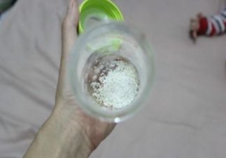 给孩子喝七星茶能治便秘吗 长期服用七星茶会有什么问题