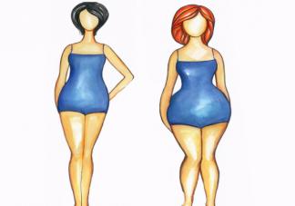 梨型身材和苹果型身材哪个更危险 苹果型肥胖和梨型肥胖有什么区别