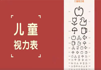 不建议2岁以下儿童看各种屏幕 儿童长期看电子屏幕有什么影响