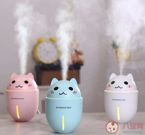 蚂蚁庄园在加湿器里加消毒剂的做法可取吗 小课堂12月31日答案最新