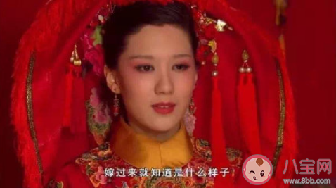 孟静娴没死会和果郡王白头到老吗 怎样看待孟静娴和果郡王的感情