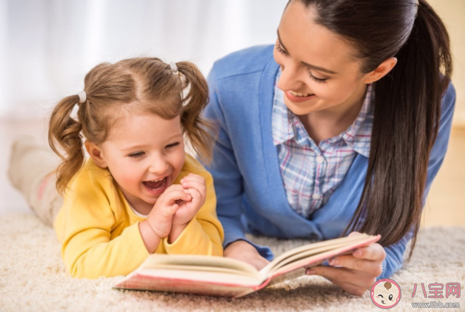 给孩子朗读从哪儿入手 朗读是父母给孩子读还是孩子自己读