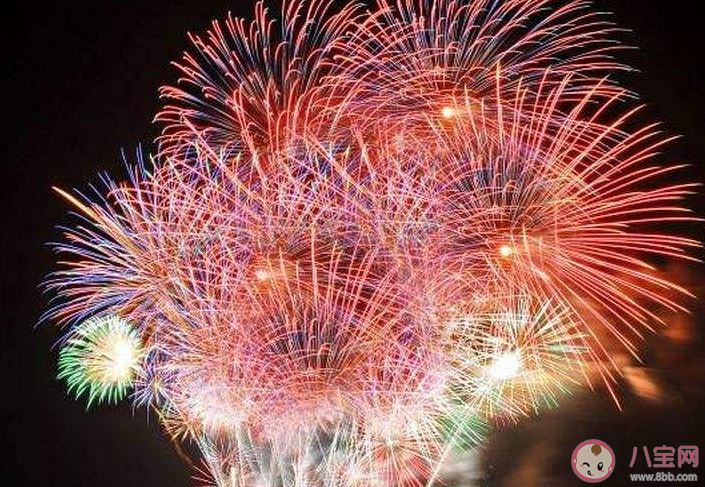 有什么告别2021的跨年文案 适合跨年的浪漫文案句子