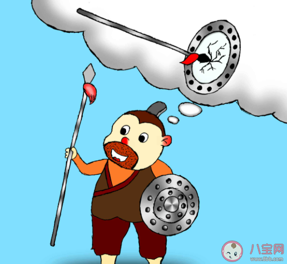 年轻人为什么爱用矛盾式表达 如何看待矛盾式表达