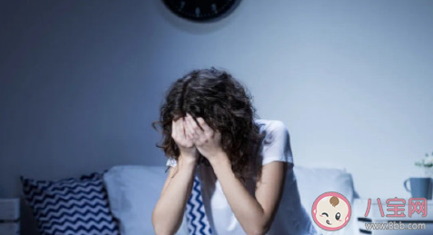 什么是季节性情绪失调 冬季该如何控制情绪 什么是季节性情绪失调 冬季该如何控制情绪