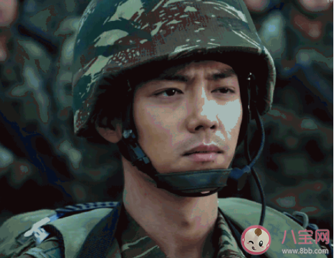 你喜欢顾一野哪一点 顾一野身上有什么你所喜爱的点吗