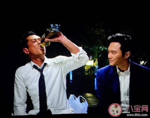 电影《反贪风暴5》观后感 看了《反贪风暴5》有什么感想