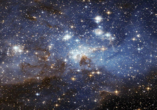 天上的星星是什么颜色的 为什么星星有不同颜色