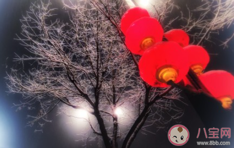 2022年第一场雪文案图片说说 2022年的第一场雪文案配图