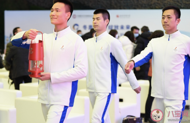 冬奥火种总是取自希腊吗 运输中如何保护火种 冬奥火种总是取自希腊吗 运输中如何保护火种