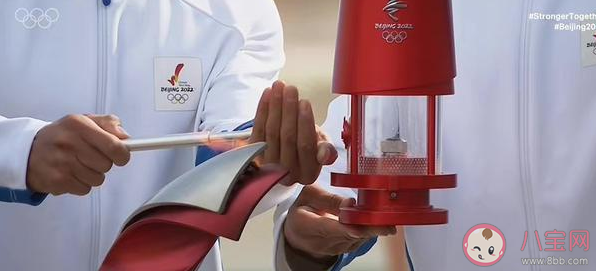 冬奥火种总是取自希腊吗 运输中如何保护火种 冬奥火种总是取自希腊吗 运输中如何保护火种