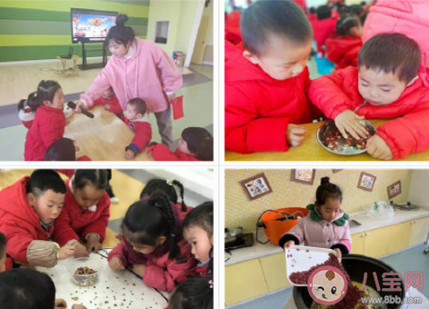 2022幼儿园腊八节活动报道稿美篇 2022幼儿园腊八节活动稿件大全