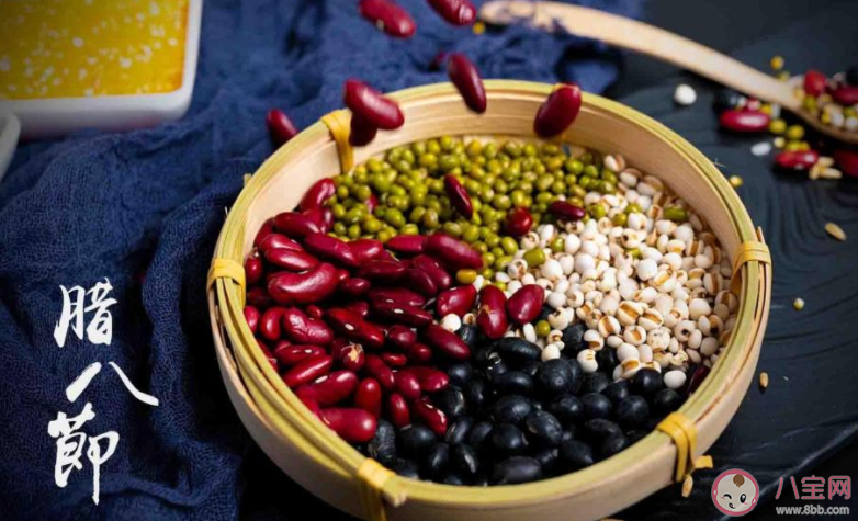 2022腊八节图片送祝福的说说朋友圈 2022腊八节经典祝福语说说句子