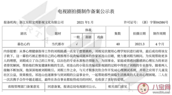 《暮色心约》是根据什么小说改编的 《暮色心约》原著小说结局是什么