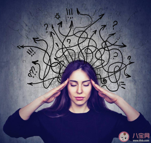 应对压力的三部曲 有哪些调节心理压力的方法 应对压力的三部曲 有哪些调节心理压力的方法