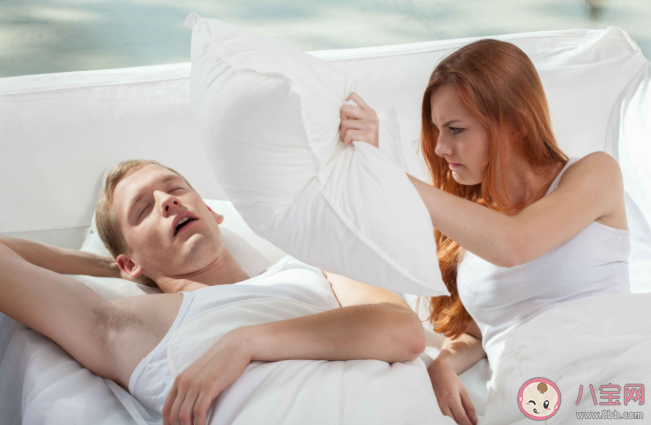 为什么男人比女人更爱打呼噜 不同人群打呼噜危害