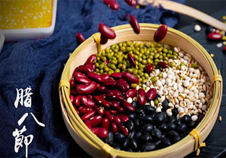 2022腊八节图片送祝福的说说朋友圈 2022腊八节经典祝福语说说句子