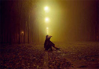 如何看待感情里的自我感动 为什么有的人会自我感动