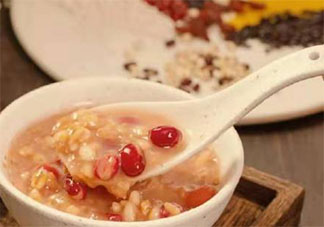 2022今日腊八节的暖心朋友圈文案 2022腊八节到了的温暖文案说说