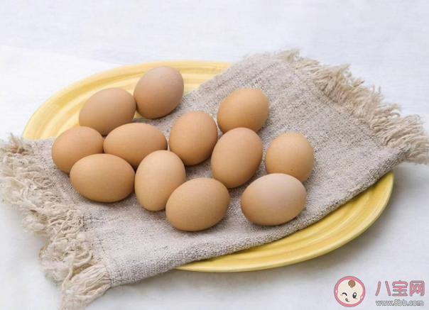 红皮鸡蛋和白皮鸡蛋的营养一样吗 红壳鸡蛋和白壳鸡蛋买哪个