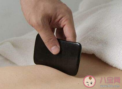 外婆给10月大婴儿刮痧致其面部溃烂 婴儿能刮痧吗