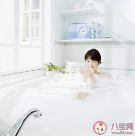 早上洗澡还是晚上洗澡好 洗澡的正确顺序是什么
