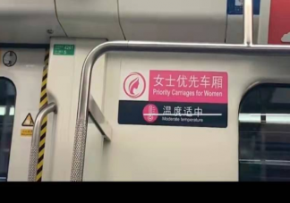 有必要设女性优先车厢吗 为什么女士优先车厢备受争议