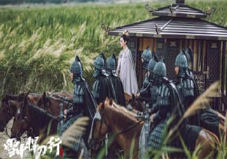 雪中悍刀行铁骑30万在古代可能吗 古代真的会有30万铁骑吗
