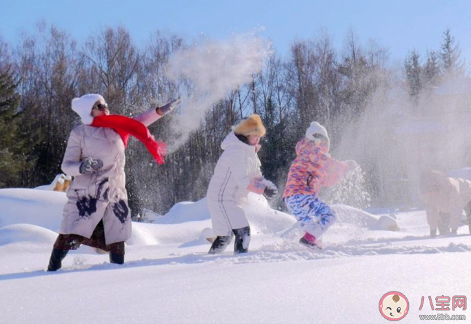 三九天是一年最冷的吗 三九天藏阳养生怎么做