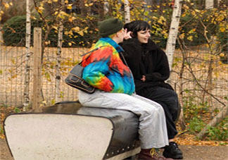 冬天心情不好很郁闷的说说 冬天感觉没劲的心情句子