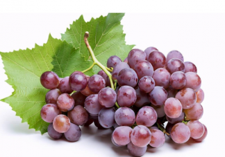 新鲜葡萄和葡萄干的营养有什么区别 吃葡萄干有什么好处