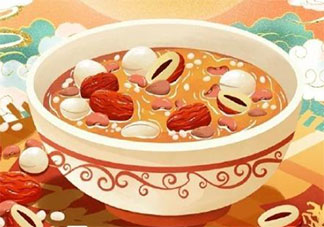 过了腊八就是年的朋友圈说说 过了腊八就是年的祝福语句