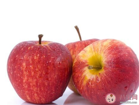 为何苹果那么好吃 吃苹果都有什么好处