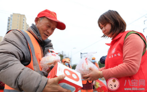 2022社区腊八节主题活动报道美篇 2022各社区开展腊八活动的新闻稿