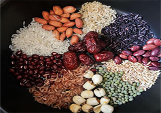 又是一年腊八节的经典祝福语说说 腊八节暖心祝福语文案朋友圈