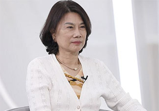 为什么我们需要更多女领导 现在的女领导多吗