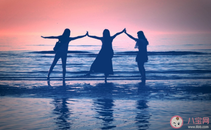 感到不舒服的友谊该不该断 最好的相处关系是感到舒服 感到不舒服的友谊该不该断 最好的相处关系是感到舒服