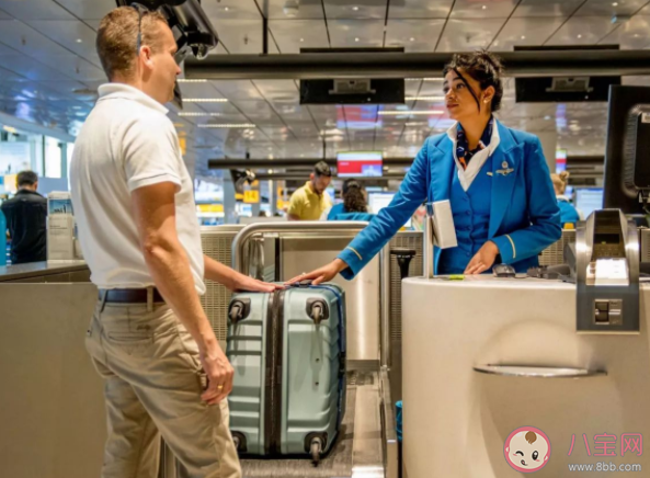 第一次坐飞机托运行李有哪些注意事项 去哪里办理托运 第一次坐飞机托运行李有哪些注意事项 去哪里办理托运