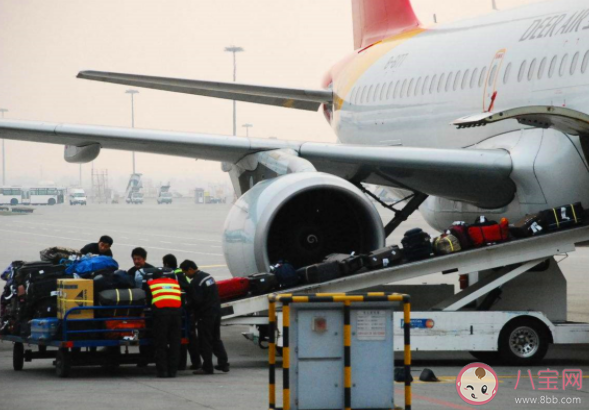 第一次坐飞机托运行李有哪些注意事项 去哪里办理托运 第一次坐飞机托运行李有哪些注意事项 去哪里办理托运