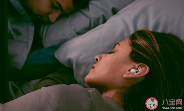 戴着耳机睡觉会怎么样 什么样的耳机才能不伤听力