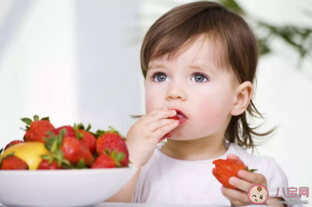 宝宝吃凉的水果容易拉肚子吗 宝宝拉肚子后还能吃水果吗