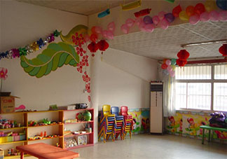 2022幼儿园小班班务总结范文美篇 2022幼儿园小班上学期班务总结大全