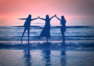 感到不舒服的友谊该不该断 最好的相处关系是感到舒服