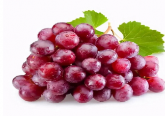 吃葡萄可以预防心脏病发作和卒中吗 吃葡萄要不要吐籽
