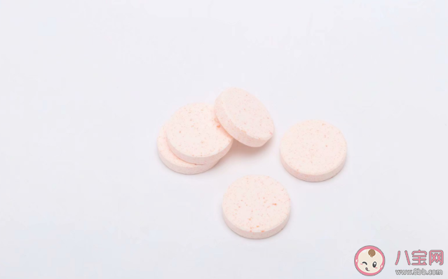 维C泡腾片可以当饮料喝吗 可以和其他饮料混着喝吗