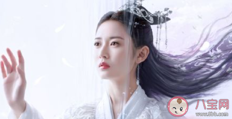 《镜双城》白薇皇后结局是什么 剧中白璎和白薇皇后是什么关系