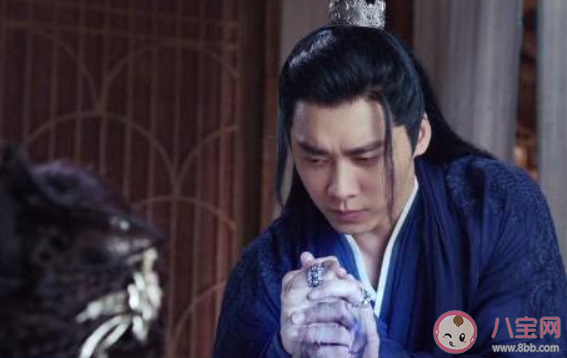 《镜双城》和《玉骨遥》之间人物是什么关系 《镜双城》和《玉骨遥》两部剧有联系吗