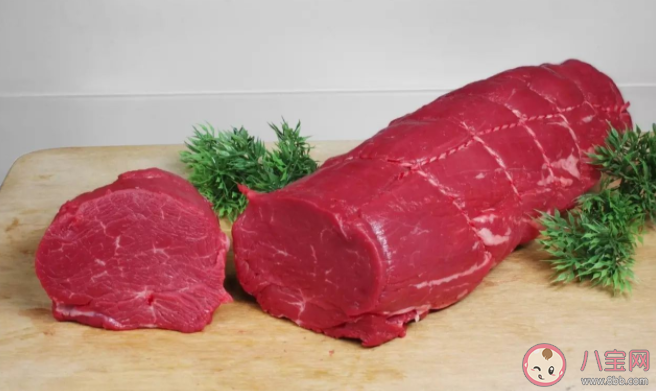 牛肉的哪些部位值得买 怎么买到优质牛肉