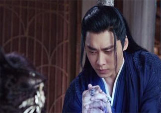 《镜双城》和《玉骨遥》之间人物是什么关系 《镜双城》和《玉骨遥》两部剧有联系吗