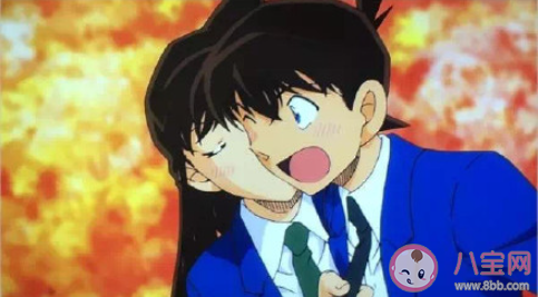 小兰和新一的感情为什么如此稳定 新兰感情好的原因是什么 小兰和新一的感情为什么如此稳定 新兰感情好的原因是什么